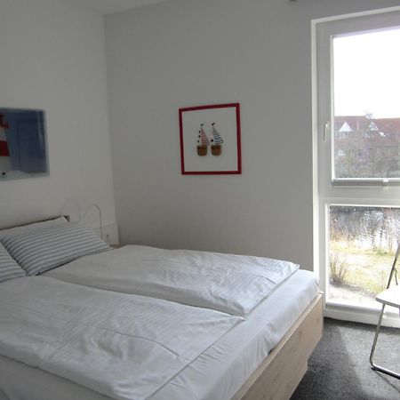 Nordseeresort Friesland Nordseeresort Friesland 51-2-S Schillig Esterno foto