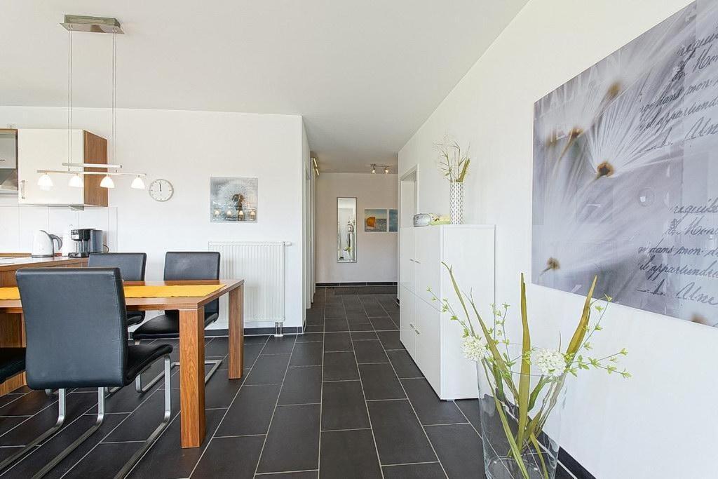 Nordseeresort Friesland Nordseeresort Friesland 51-2-S Schillig Esterno foto