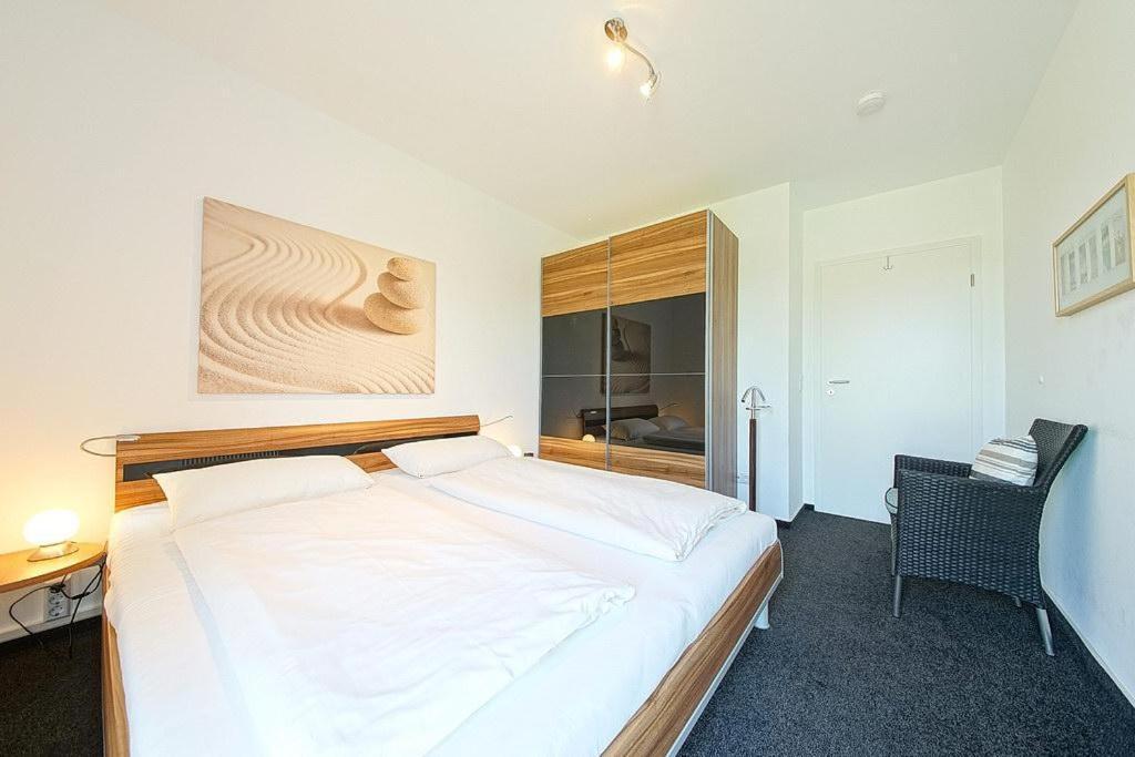 Nordseeresort Friesland Nordseeresort Friesland 51-2-S Schillig Esterno foto