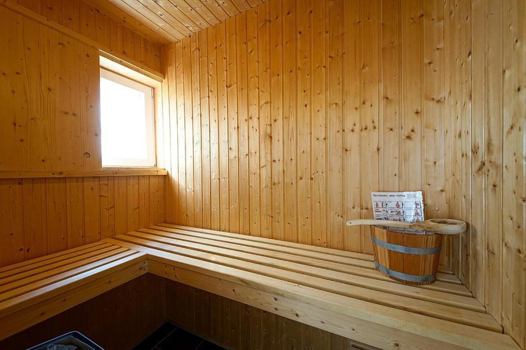 Nordseeresort Friesland Nordseeresort Friesland 51-2-S Schillig Esterno foto