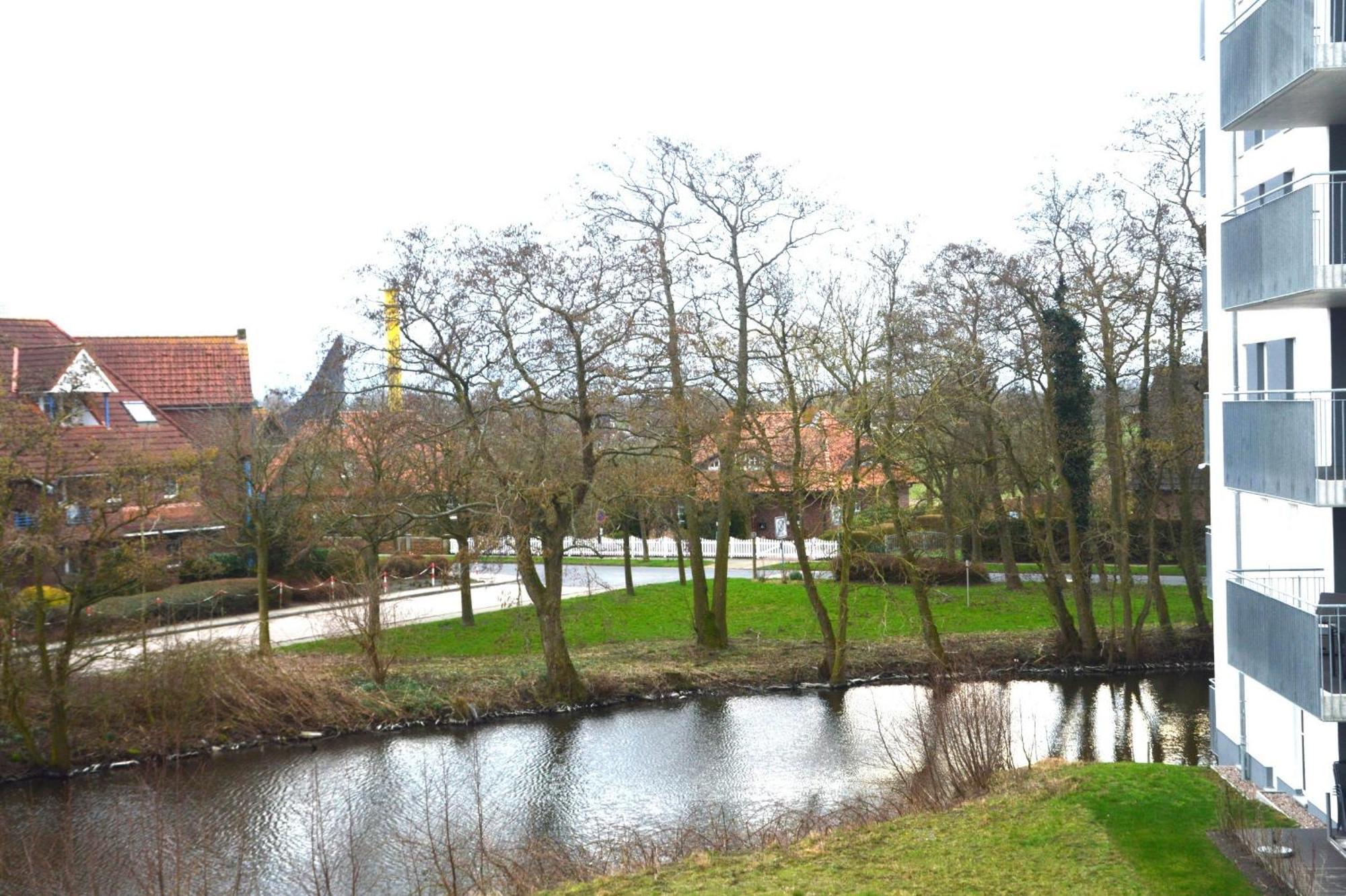 Nordseeresort Friesland Nordseeresort Friesland 51-2-S Schillig Esterno foto