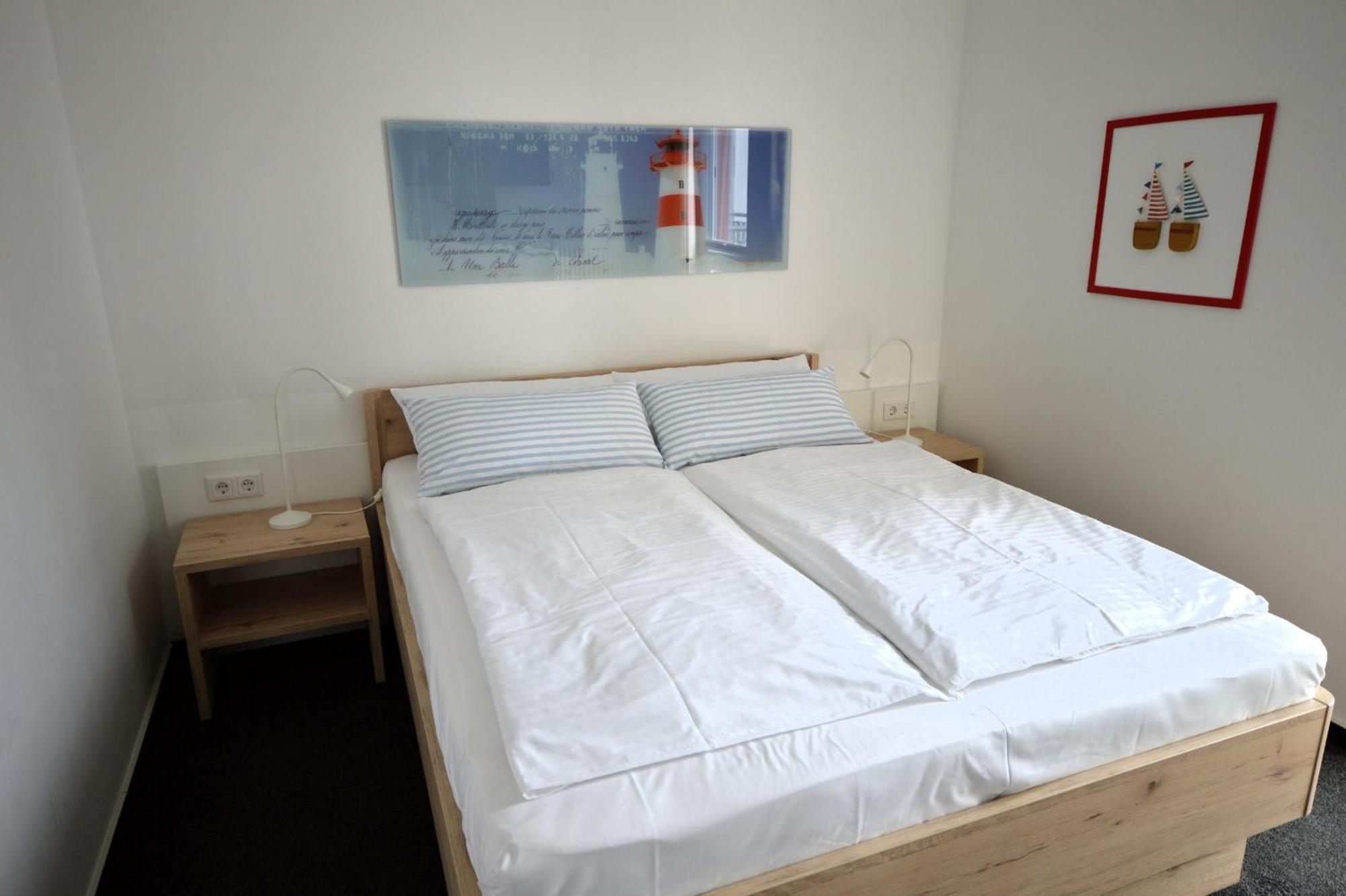 Nordseeresort Friesland Nordseeresort Friesland 51-2-S Schillig Esterno foto