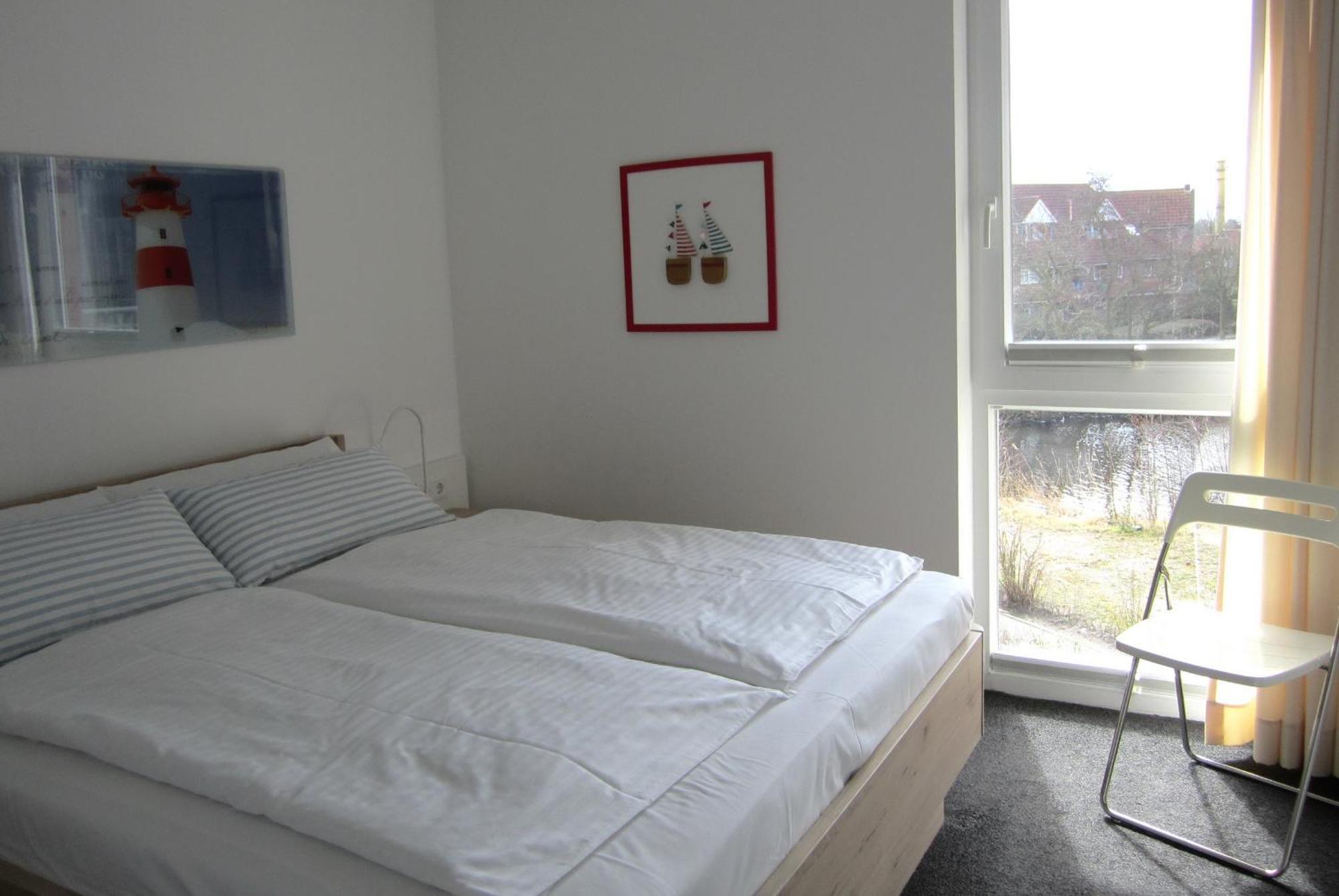 Nordseeresort Friesland Nordseeresort Friesland 51-2-S Schillig Esterno foto