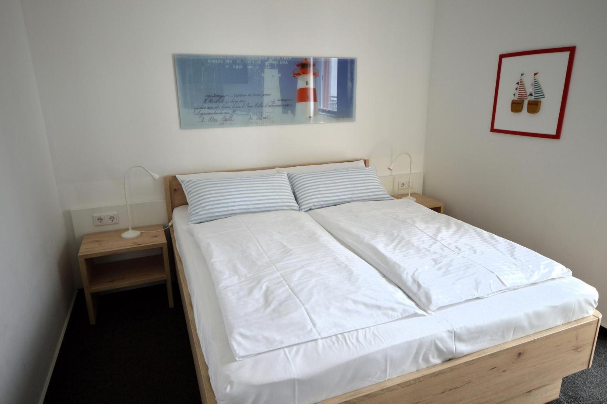 Nordseeresort Friesland Nordseeresort Friesland 51-2-S Schillig Esterno foto